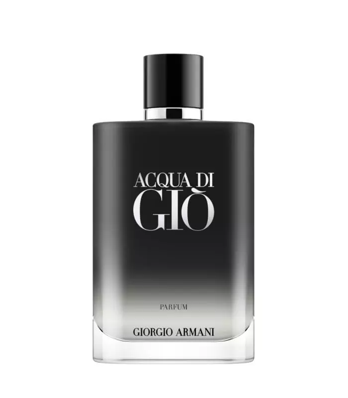 ACQUA DI GIÒ PARFUM RECHARGEABLE Parfum Rechargeable Vaporisateur