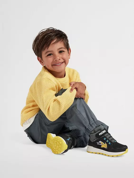 Pokémon Boots