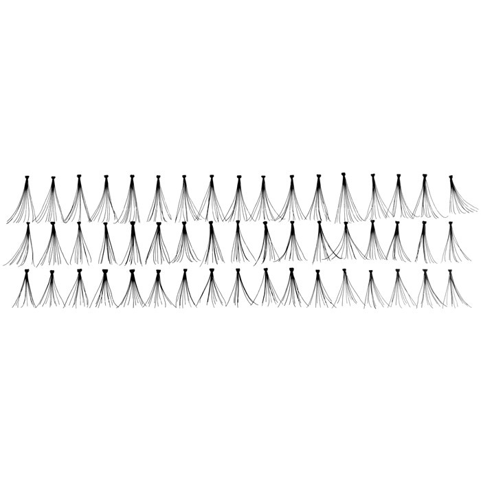Faked Ultra Definition Single Lashes