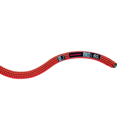BERGSEIL 10.2 GRAVITY DRY