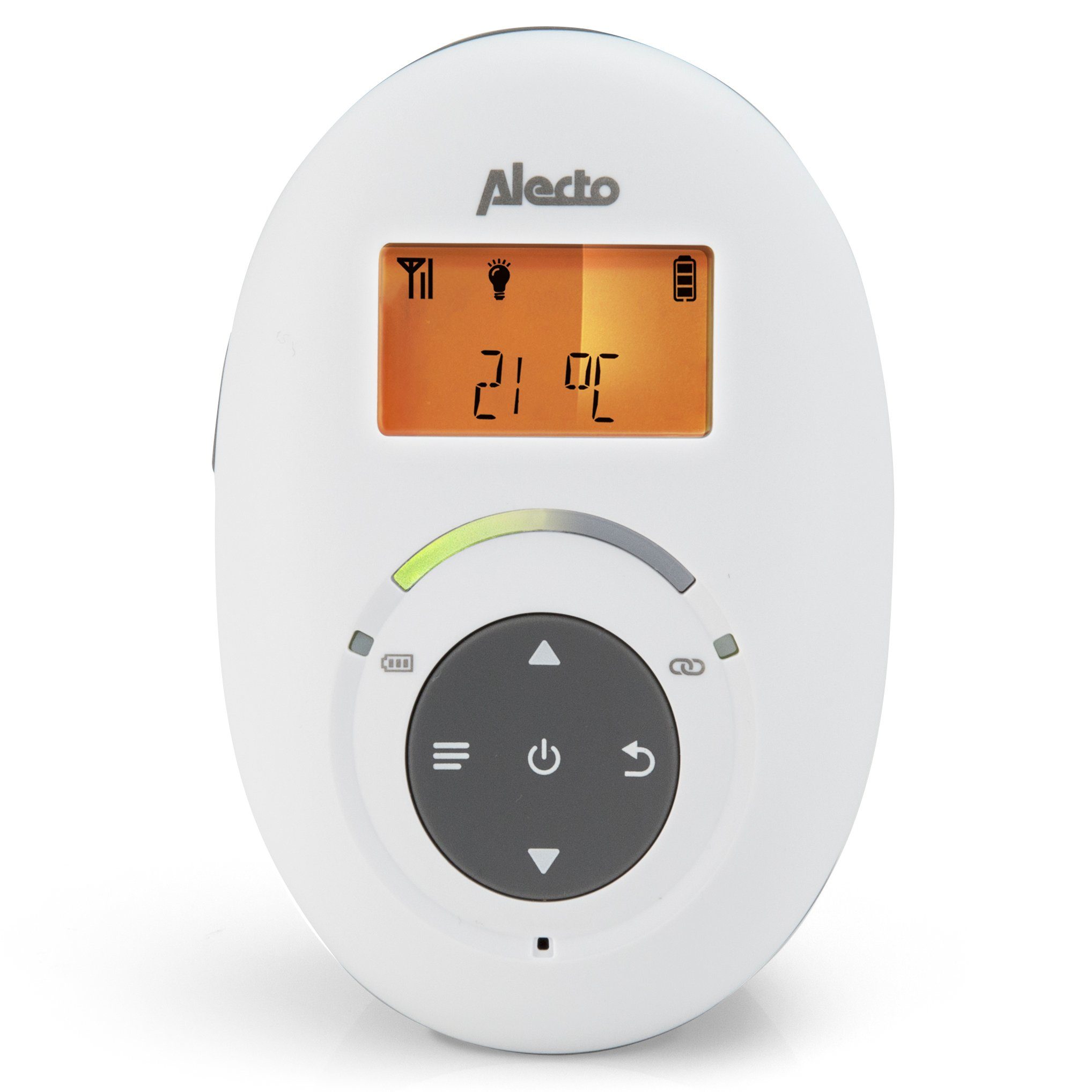 Alecto Babyphone DBX-125