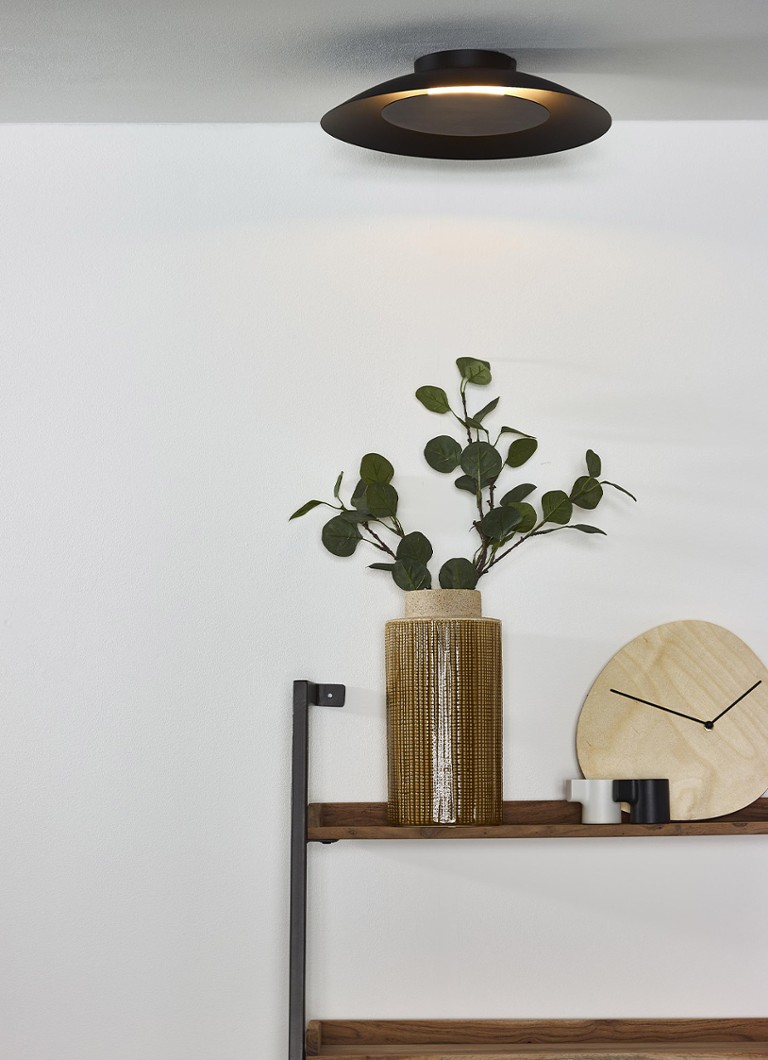 Lucide Foskal LED ceiling lamp 7.3 x Ø34.5 cm