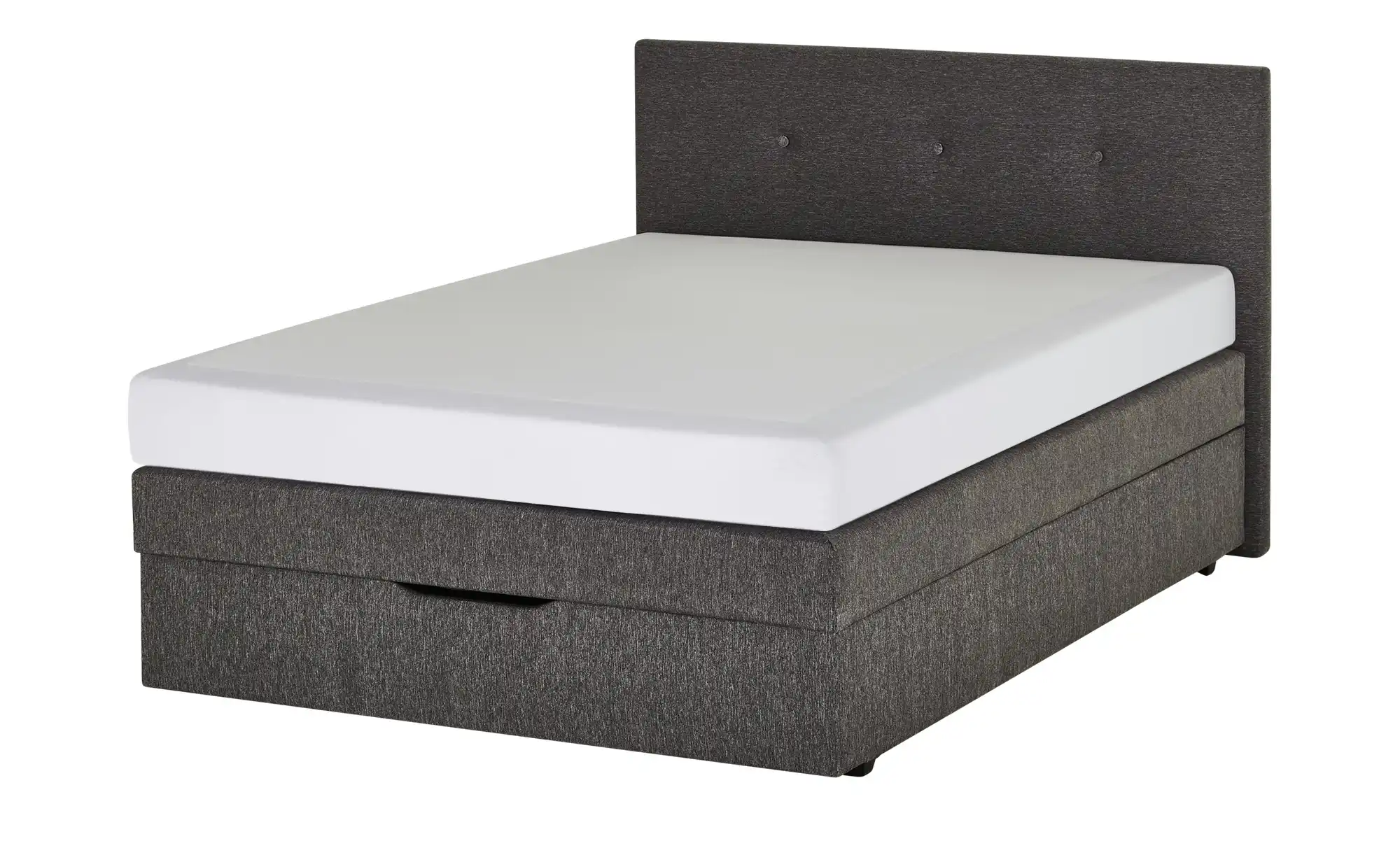 Boxspringbett