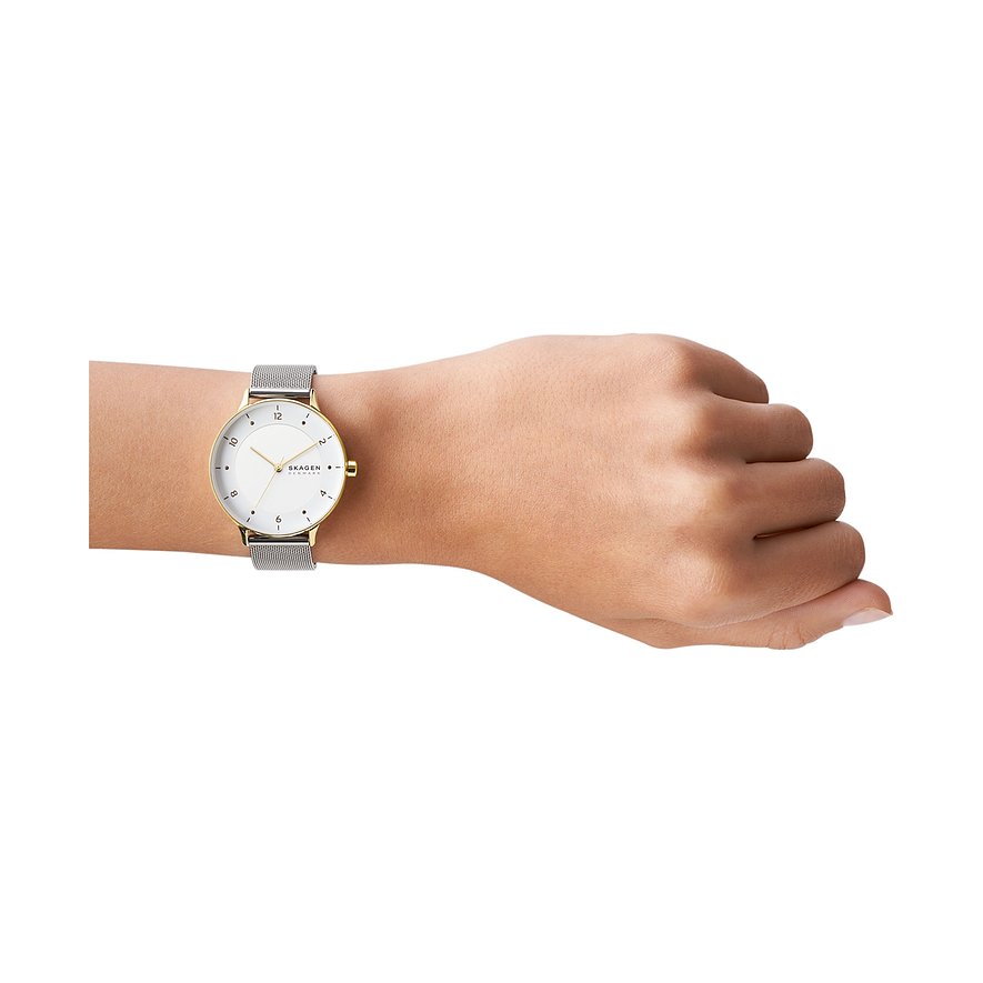 Skagen Damenuhr Riis