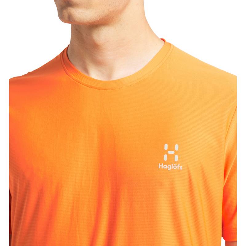 Haglfs L.I.M Tech Tee Funktionsshirt Herren