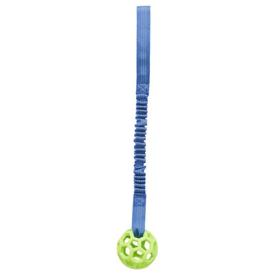 Trixie Bungee Tugger mit Ball