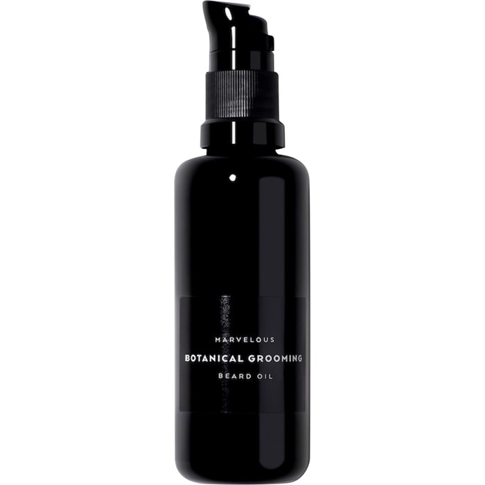 Beard Oil