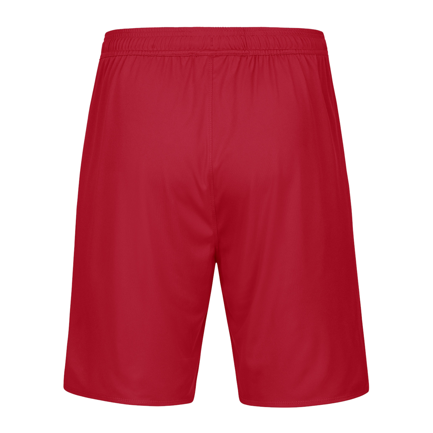 JAKO Power Short Kids Rot Weiss F105
