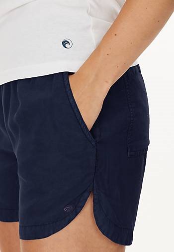 CRUZ Shorts Carrie mit feuchtigkeitsregulierenden Eigenschaften