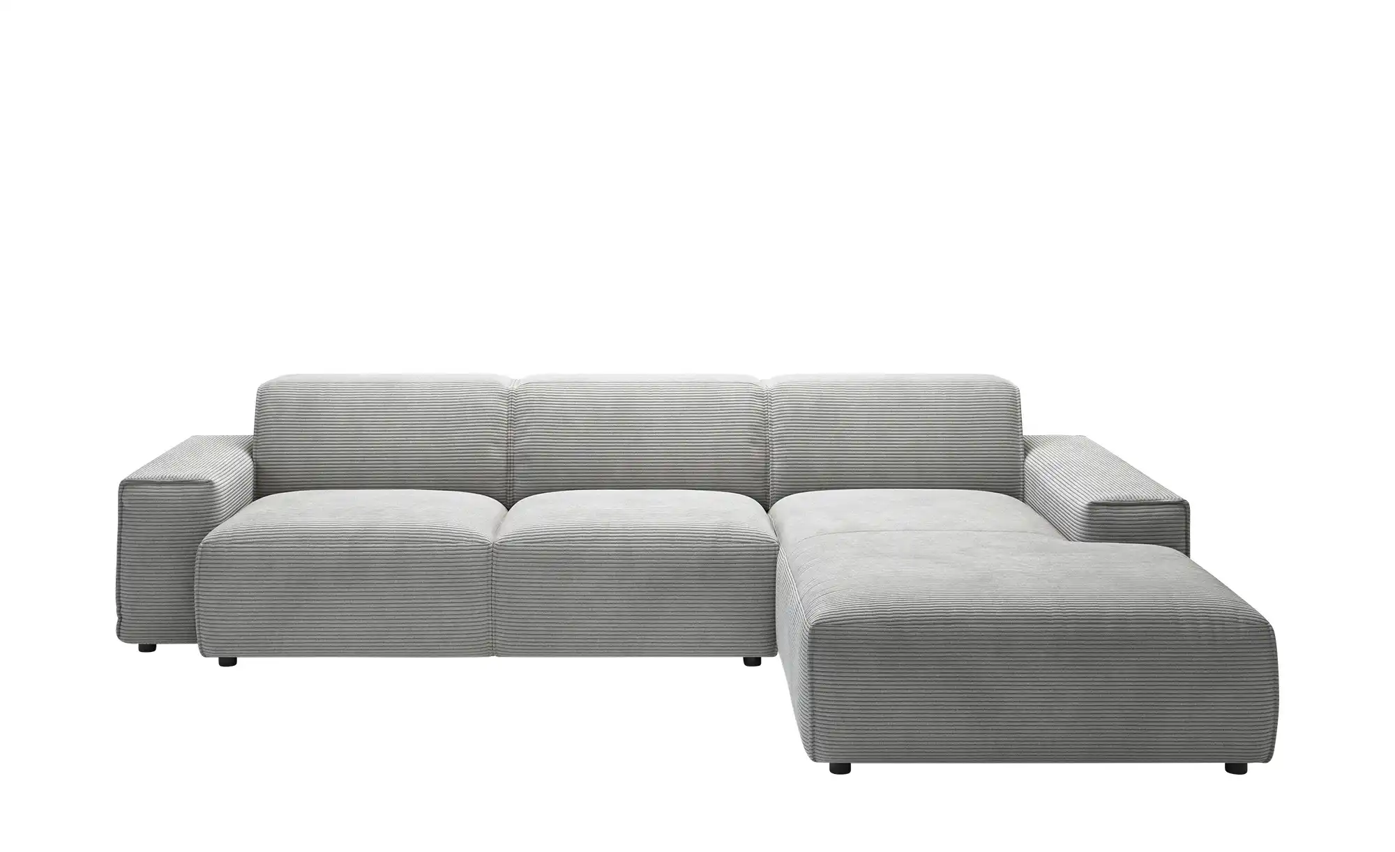 Gray & Jones Ecksofa Baltic Breeze