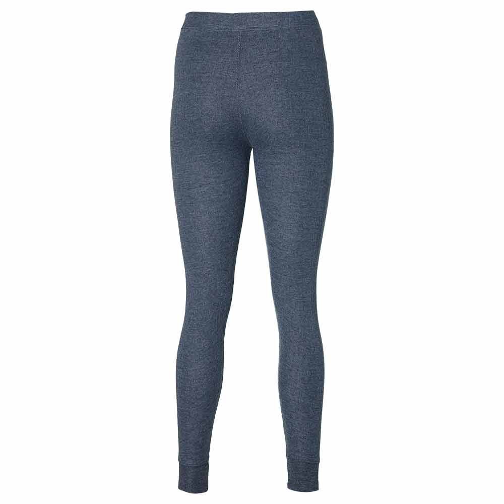 Heat Keeper Comfort schwarz anthrazit Damen Thermo Leggings