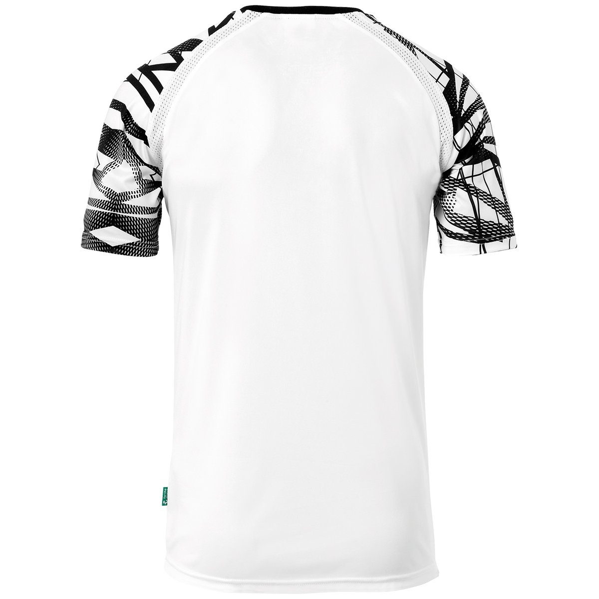 uhlsport Trainingsshirt uhlsport Trainings-T-Shirt GOAL 25 TRIKOT KURZARM atmungsaktiv