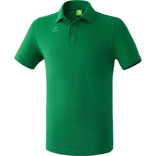HERREN TEAMSPORT POLOSHIRT