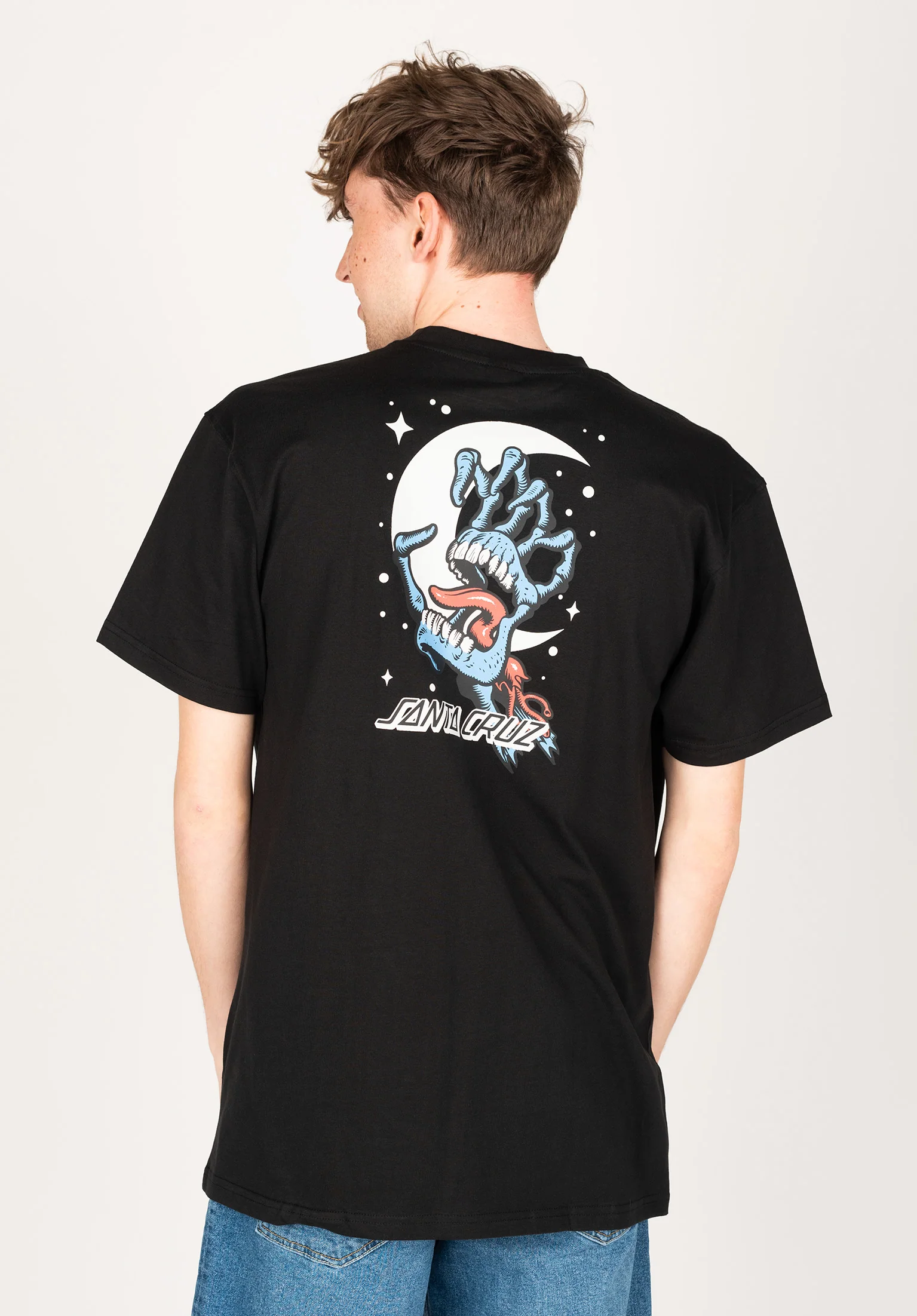 Cosmic Bone Hand
