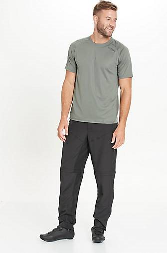 Endurance Radhose Maccoy mit Quick Dry-Technologie