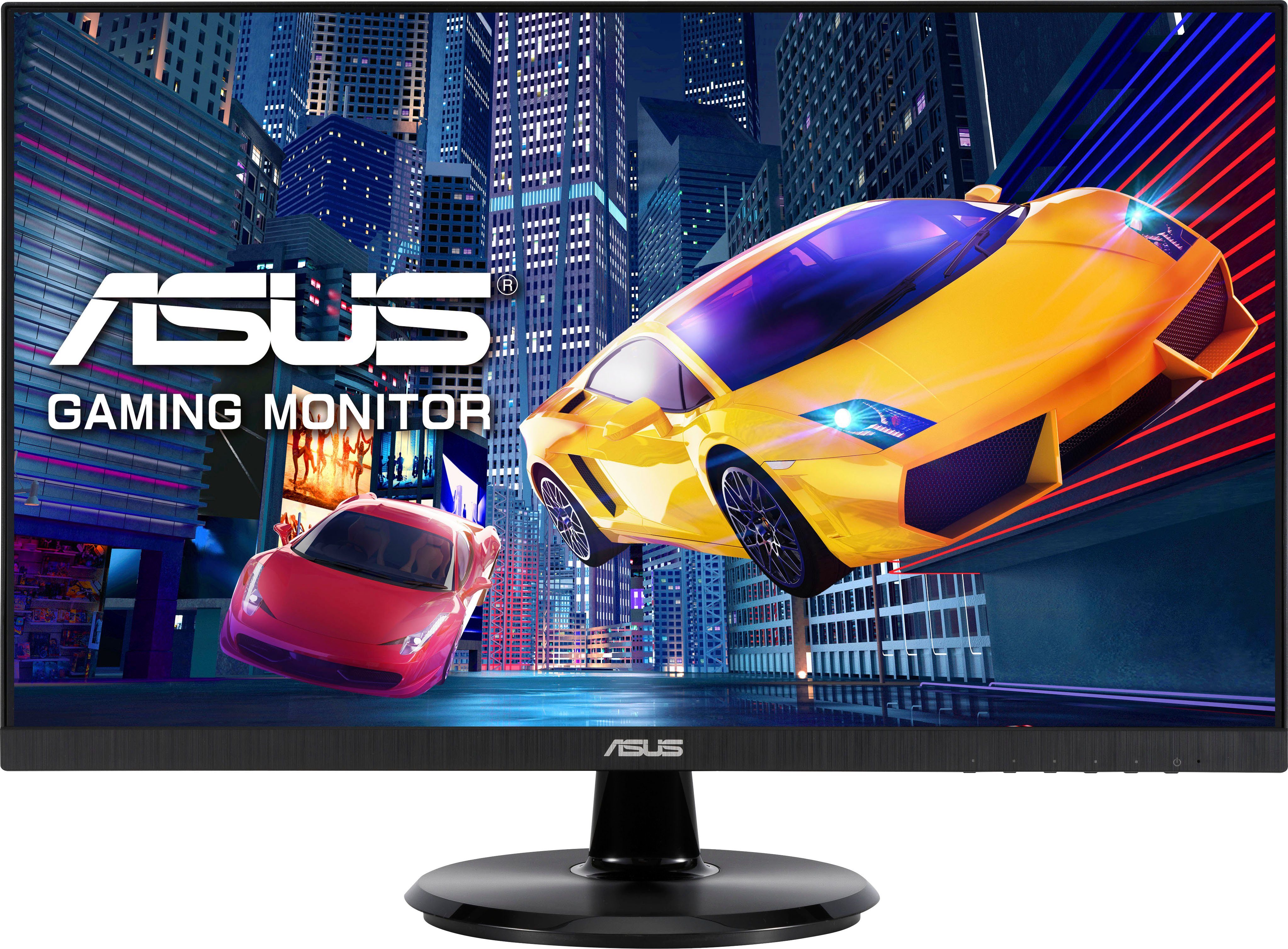 Asus VA24DQF LED-Monitor (61 cm/24 