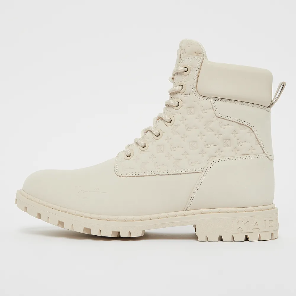 Karl Kani Classic Boot KKFWM000317 / braun