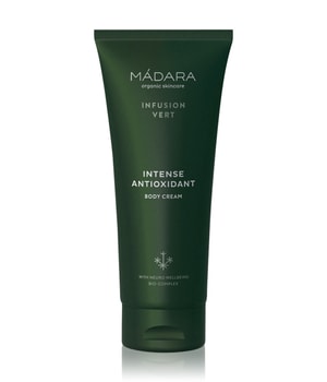 MADARA Infusion Vert Intense Antioxidant Körpercreme-200 ml