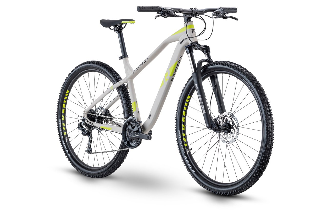 Raymon HardRay Nine 3.0 - 2023 - 29 Zoll - Diamant