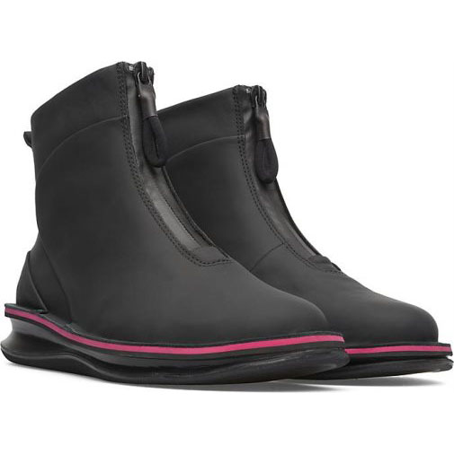 Camper Stiefeletten Rolling
