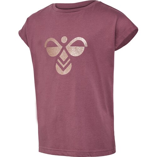 KINDER SHIRT HMLDIEZ T-SHIRT S/S