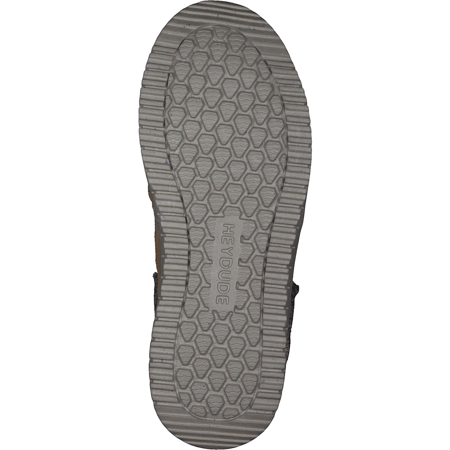 Hey Dude 11264, Stiefel, Herren, mustard