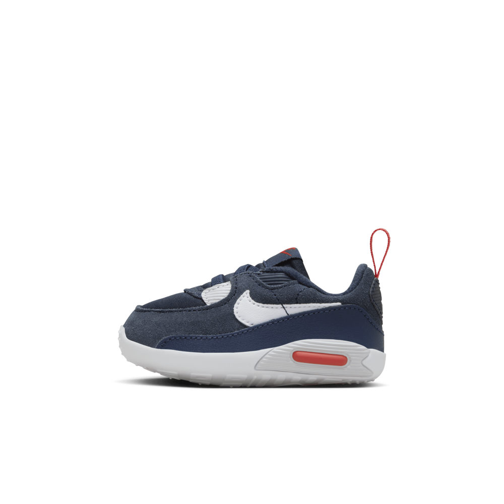 Nike Max 90 CI0424-400 / blau
