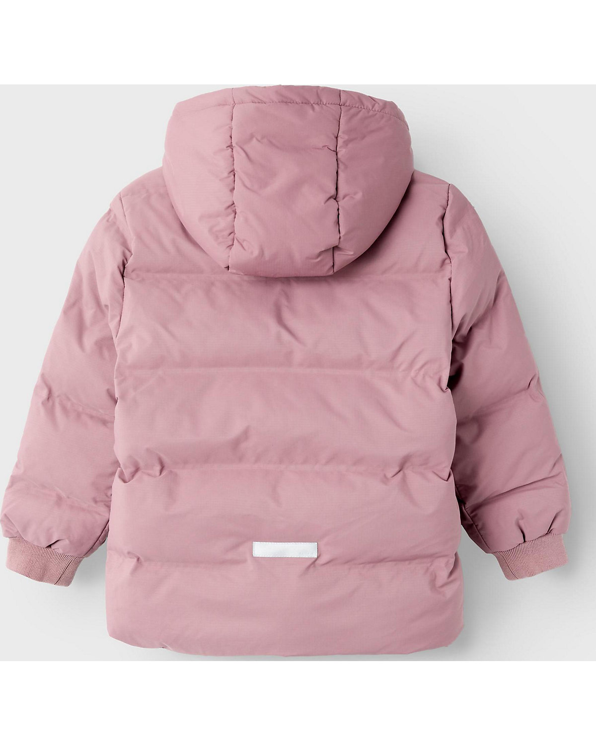 Winterjacke NKFMELLOW für Mädchen