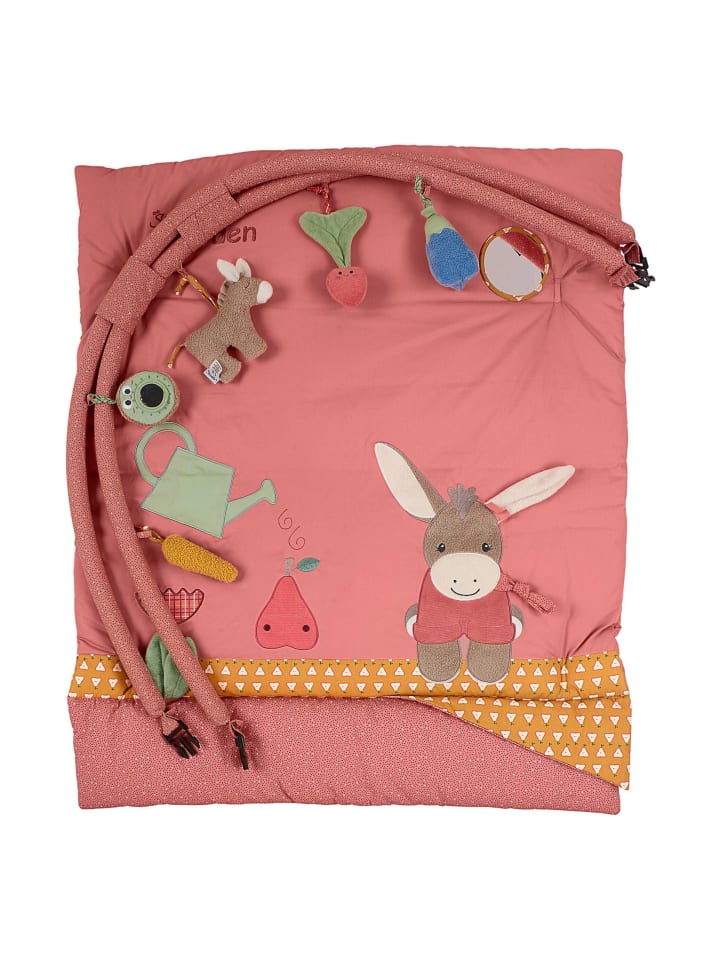 Sterntaler Spielbogen ESEL Emmily in mehrfarbig günstig kaufen onesize