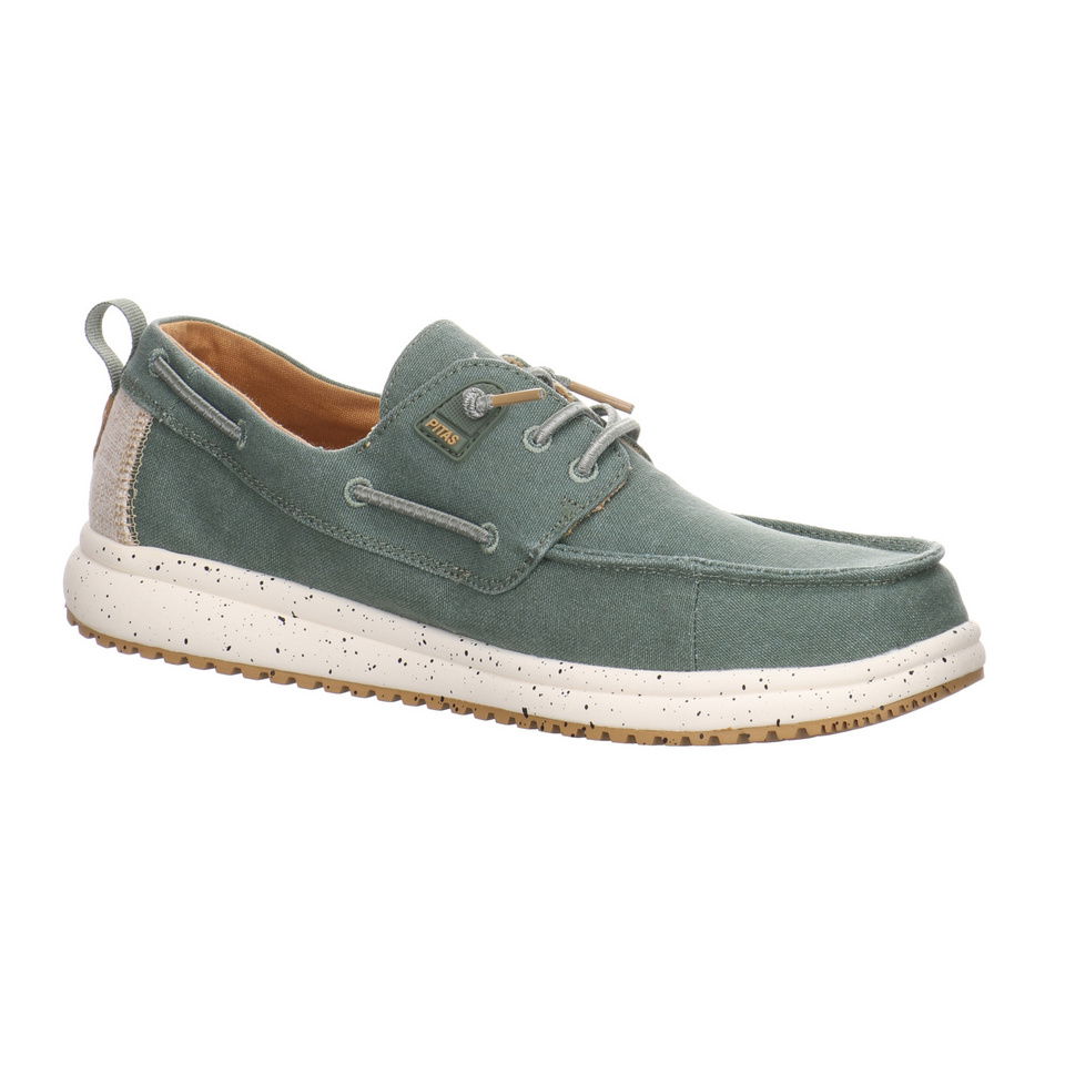 Walk in Pitas Byron Slipper