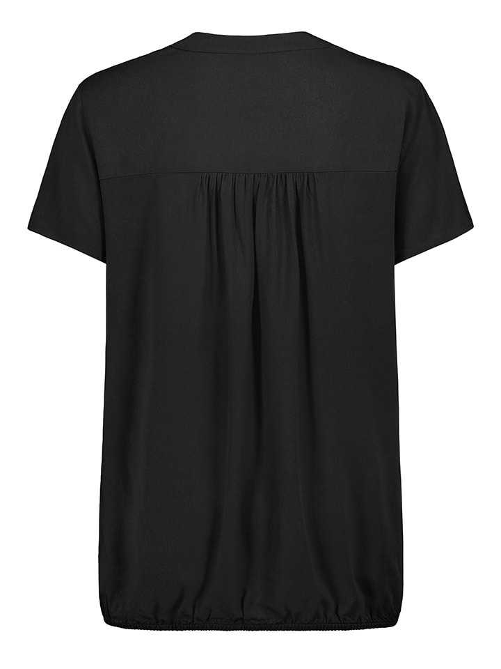 Sublevel Bluse in Schwarz günstig kaufen