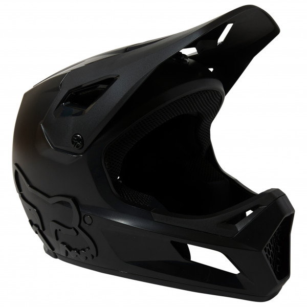 FOX Racing - Youth Rampage Helmet - Radhelm