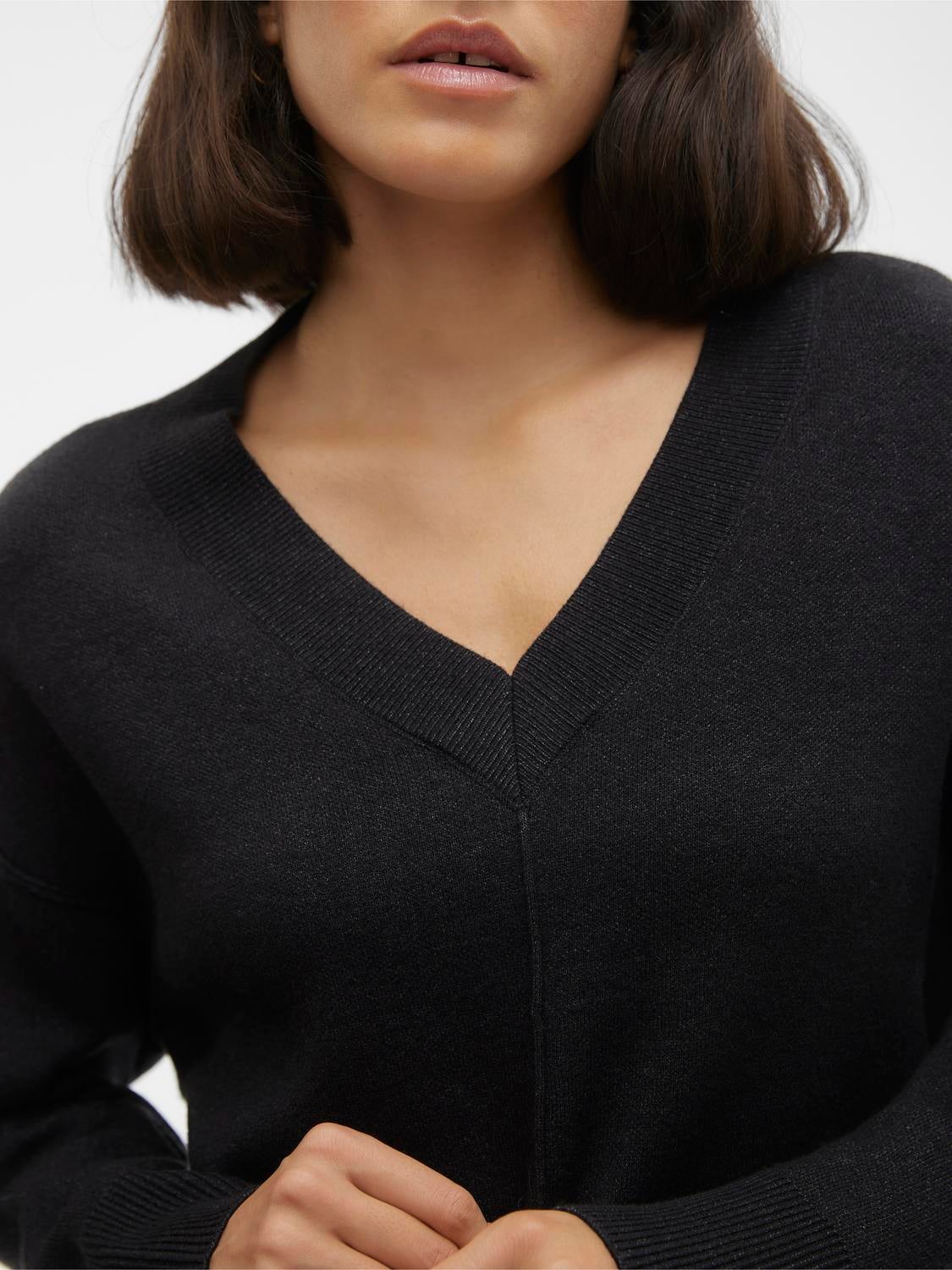 VMGOLD Pullover