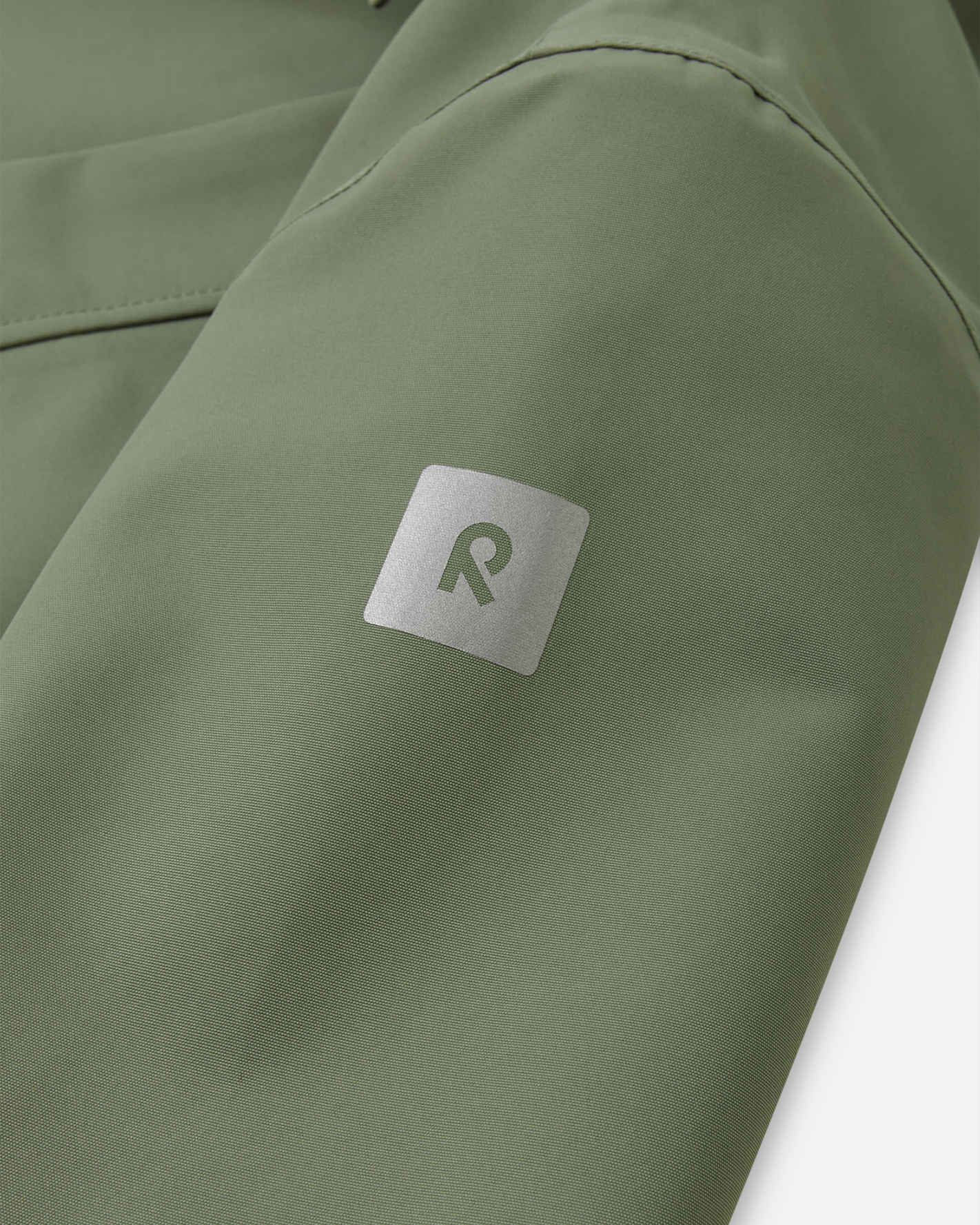 Recycelbare Kinderjacke Voyager 2.0