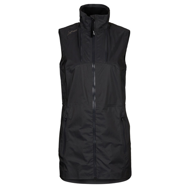 LINDA WATERPROOF 2IN1 JACKET Damen - Regenjacke