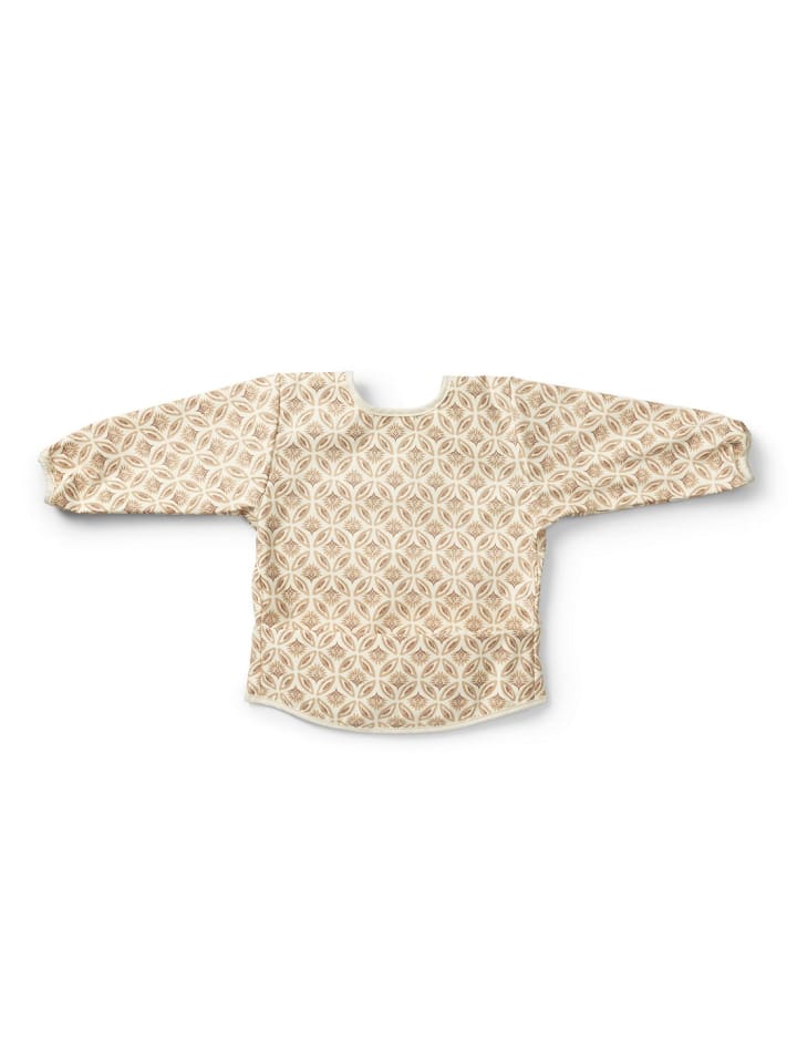 Elodie Details Langärmeliges Lätzchen - Sweet Date ab 3 Monate günstig kaufen onesize