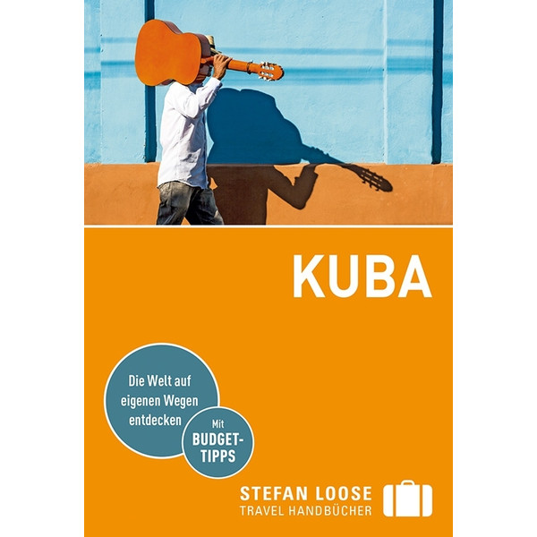 LOOSE REISEFÜHRER KUBA