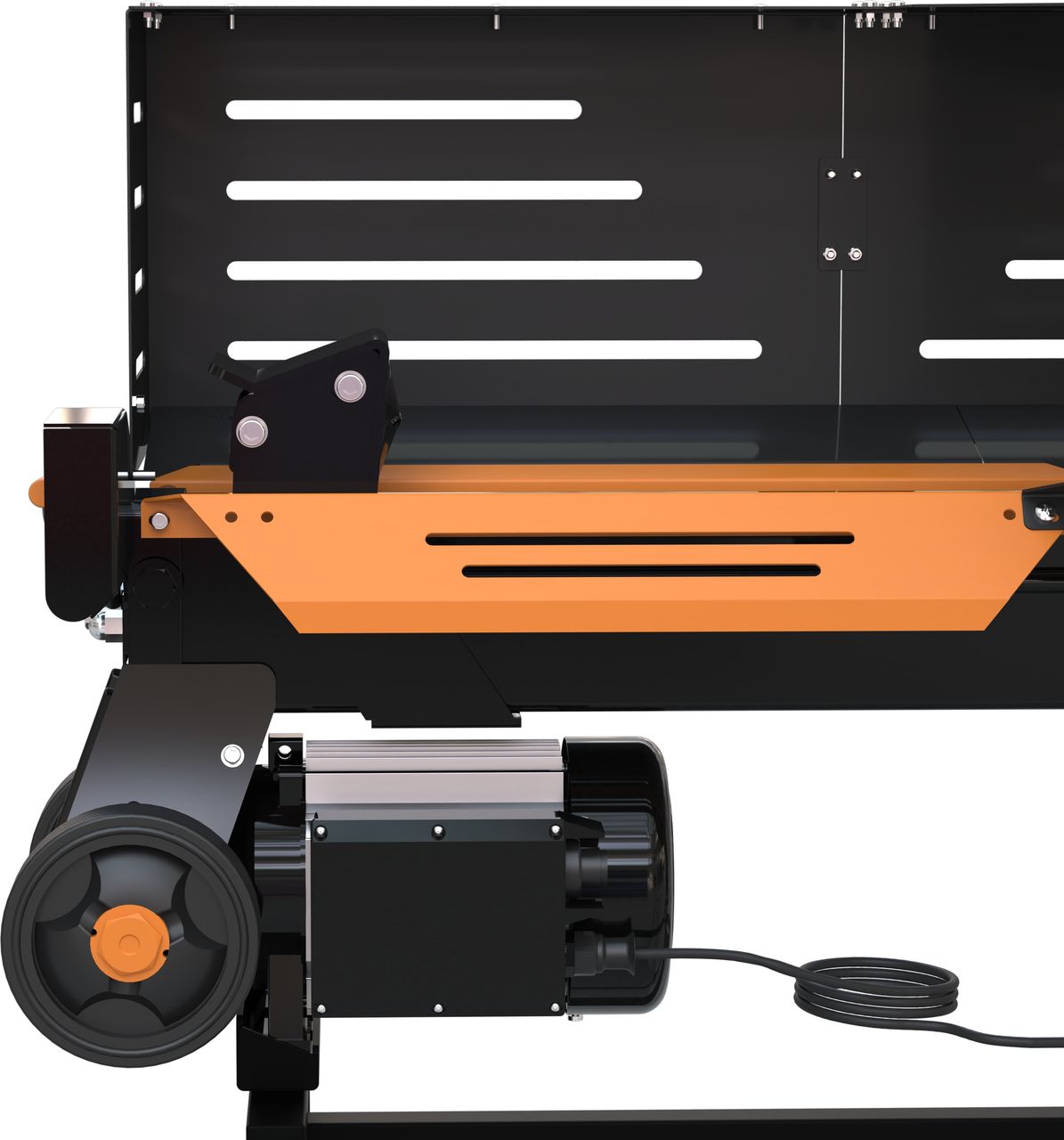 Güde Holzspalter GHS 520 / 7 TE