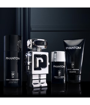 Paco Rabanne Phantom Deodorant Spray-150 ml