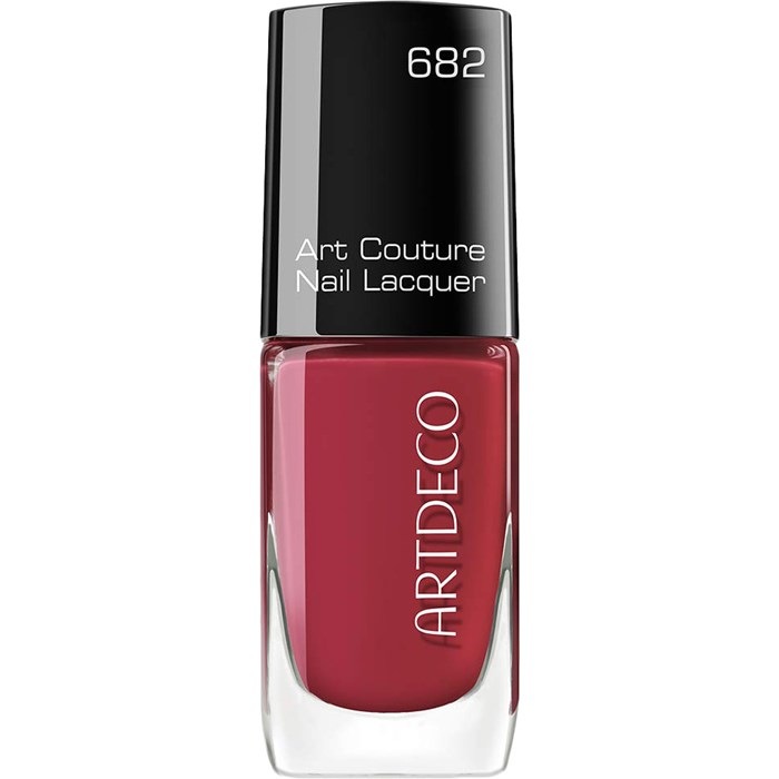 Art Couture Nail Lacquer