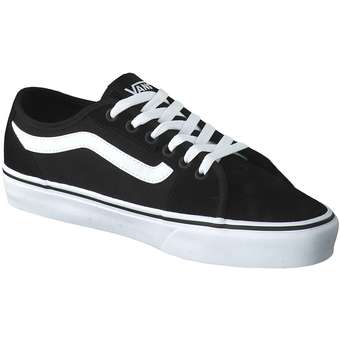 Vans MN Filmore Decon in schwarz