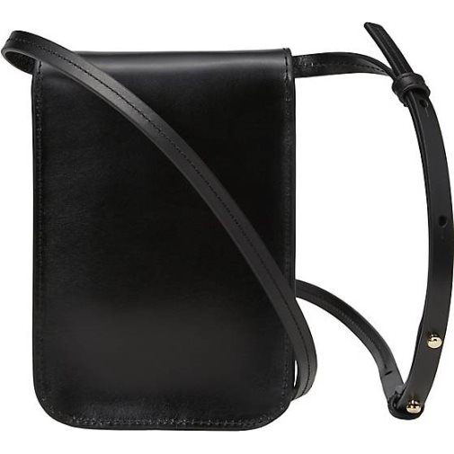 Marc O'Polo Smartphone-Tasche aus edlem Rindleder