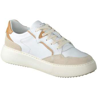 Gant Custly Sneaker in weiß