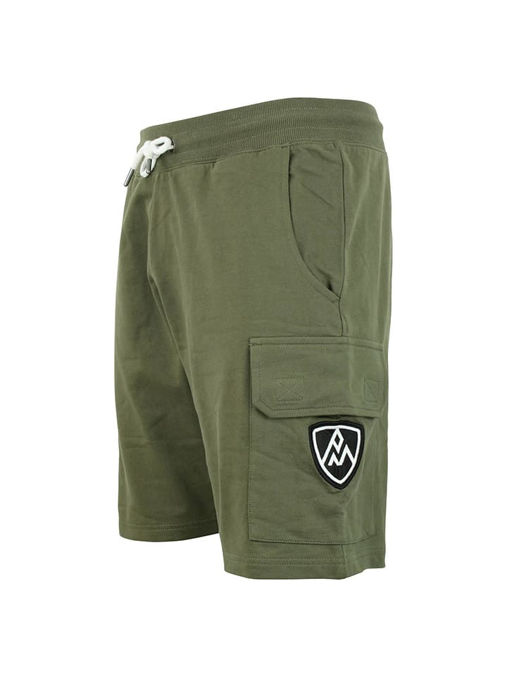 Peak Mountain Shorts 