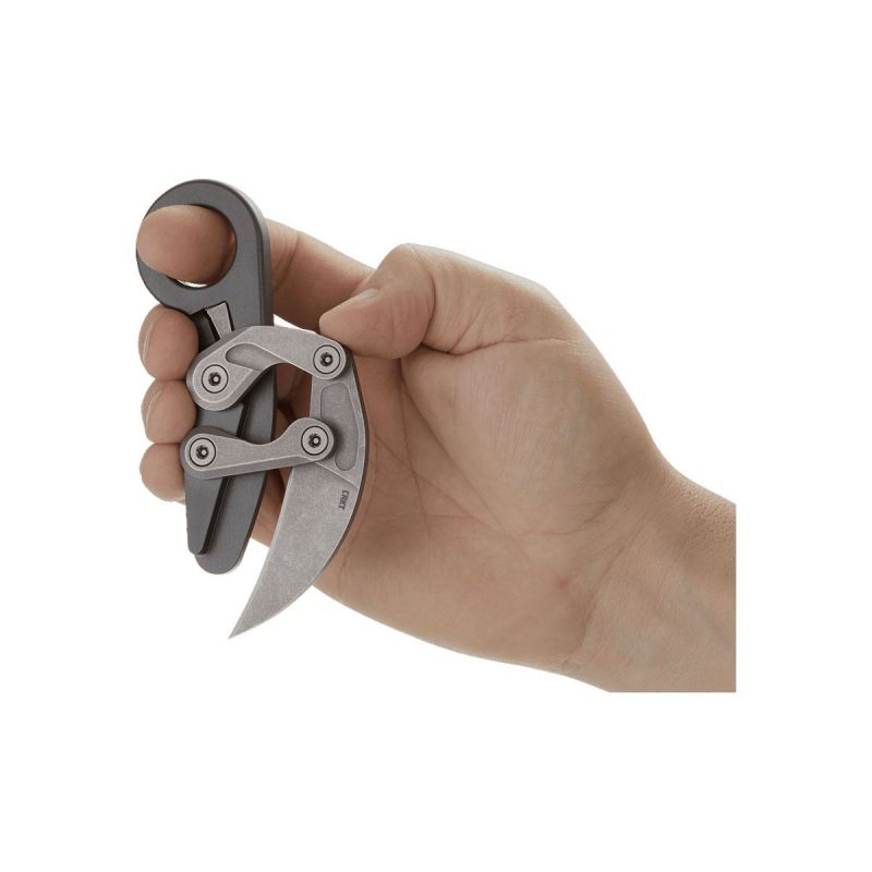 CRKT Provoke Compact 4045