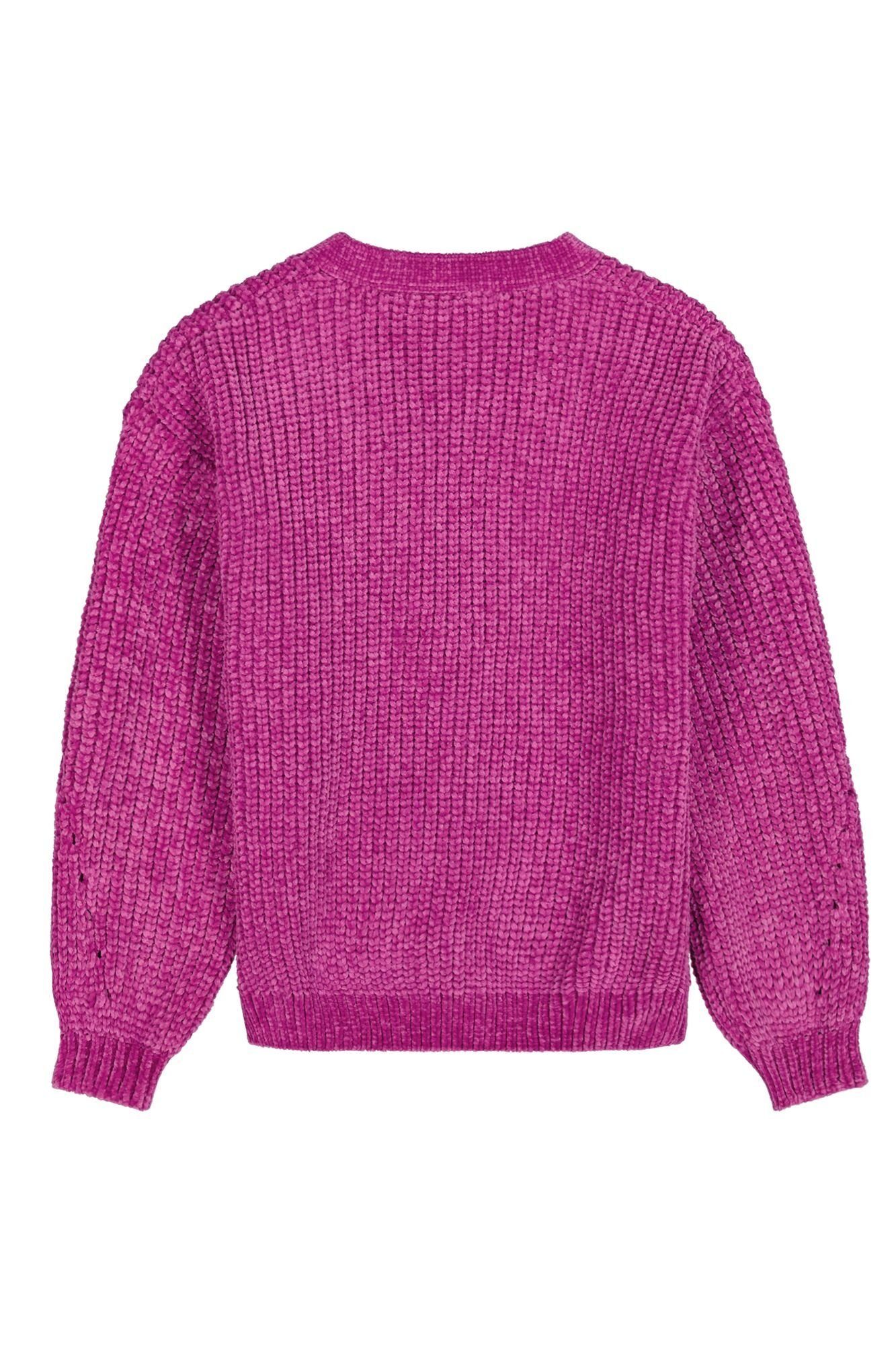 Garcia Strickjacke