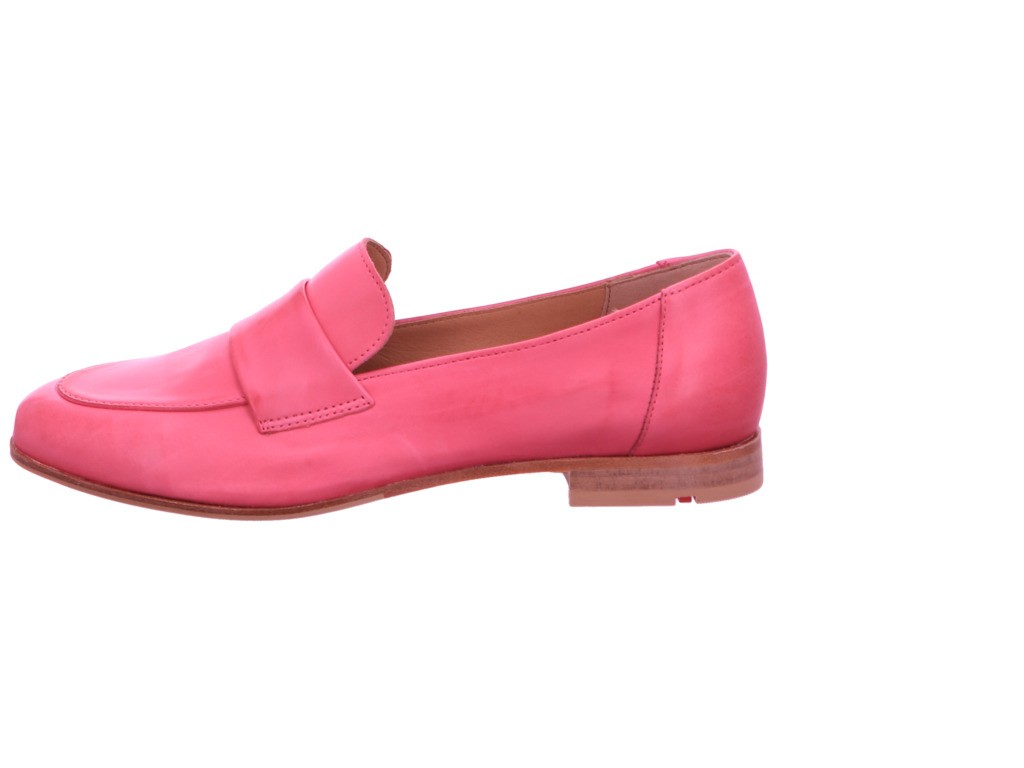 LLOYD Sportliche Slipper rot Bea