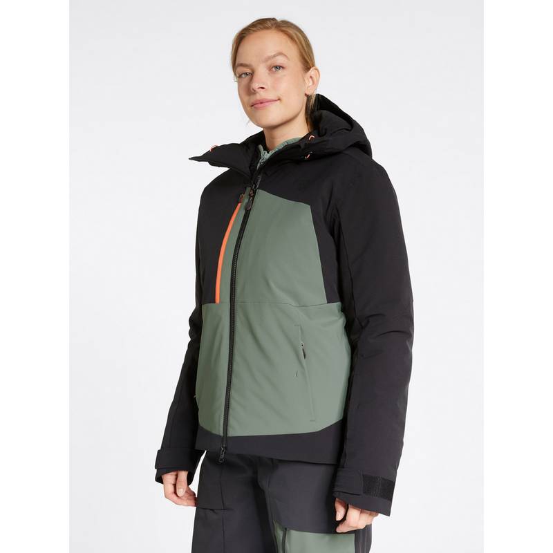 Ziener Tayara Skijacke Damen