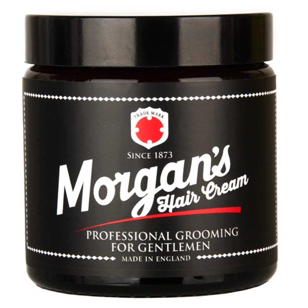Morgan's Gentleman's Hair Cream 120 ml