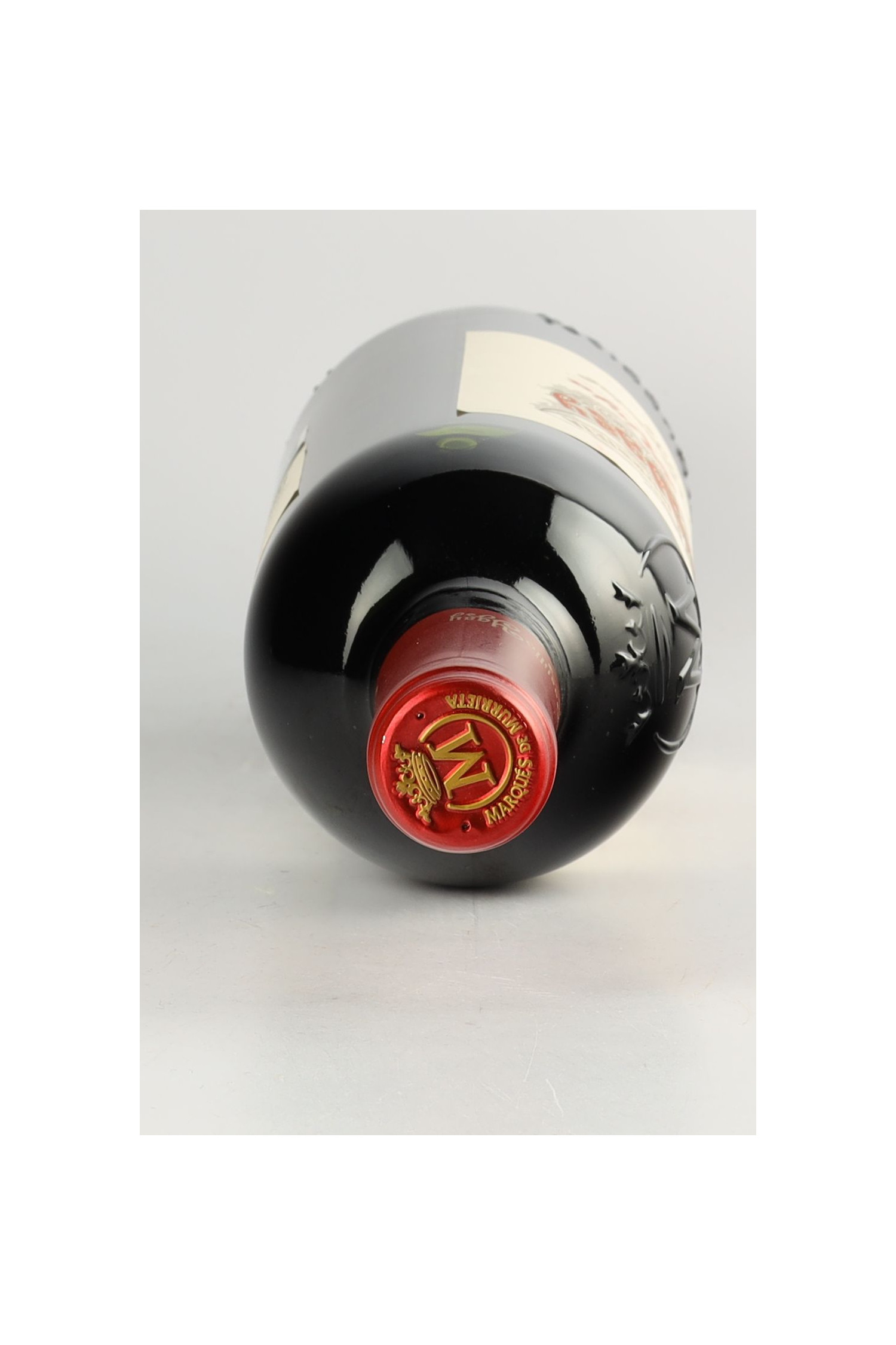 Marques De Murrieta Castillo Ygay - Gran Reserva 2004, Rioja